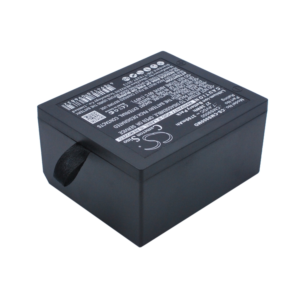 Batería Médica Contec SpO2 Medical Sensors