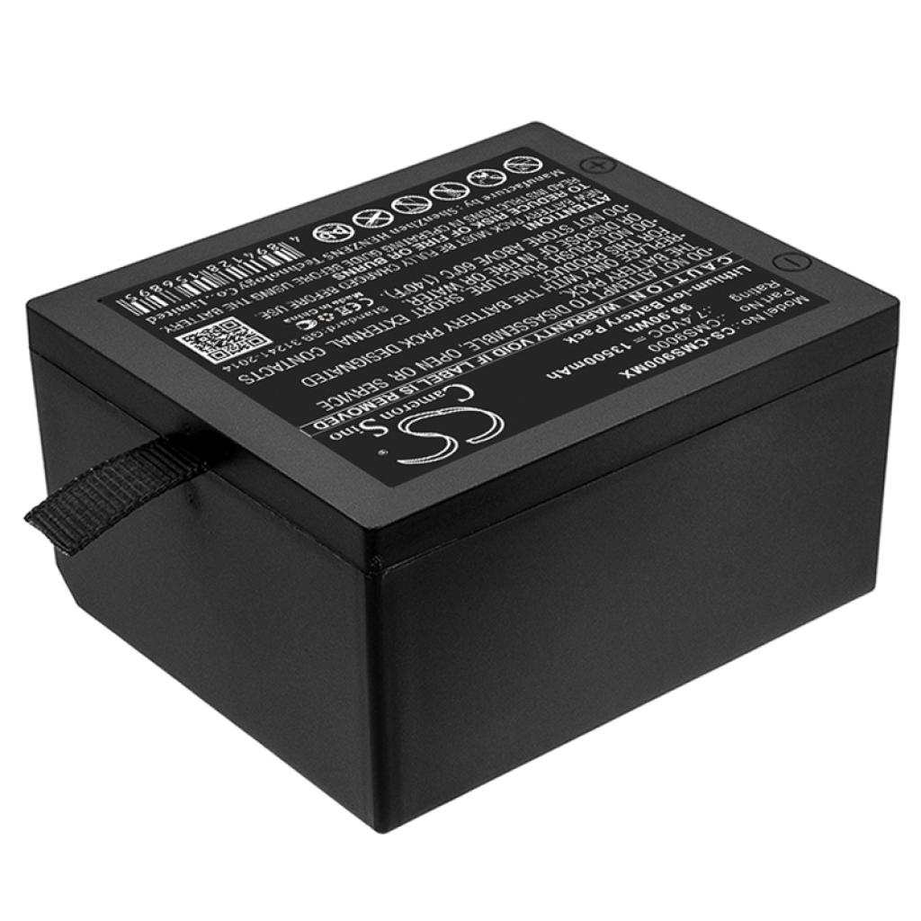 Batería Médica Contec SpO2 Medical Sensors