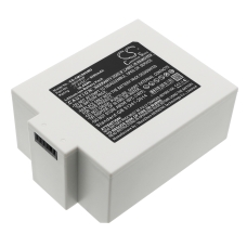 Reemplazo de batería compatible para Contec 855183P