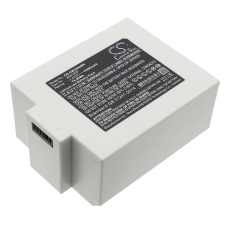 Reemplazo de batería compatible para Contec 855183P