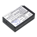 Batería de la cámara Saramonic VmicLink5-RX receiverVmicLink5 Systems