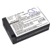Batería de la cámara Saramonic VmicLink5-RX receiver