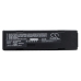 Batería de código de barras, escáner Cino F680BT