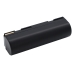 Batería de código de barras, escáner Cino F680BT