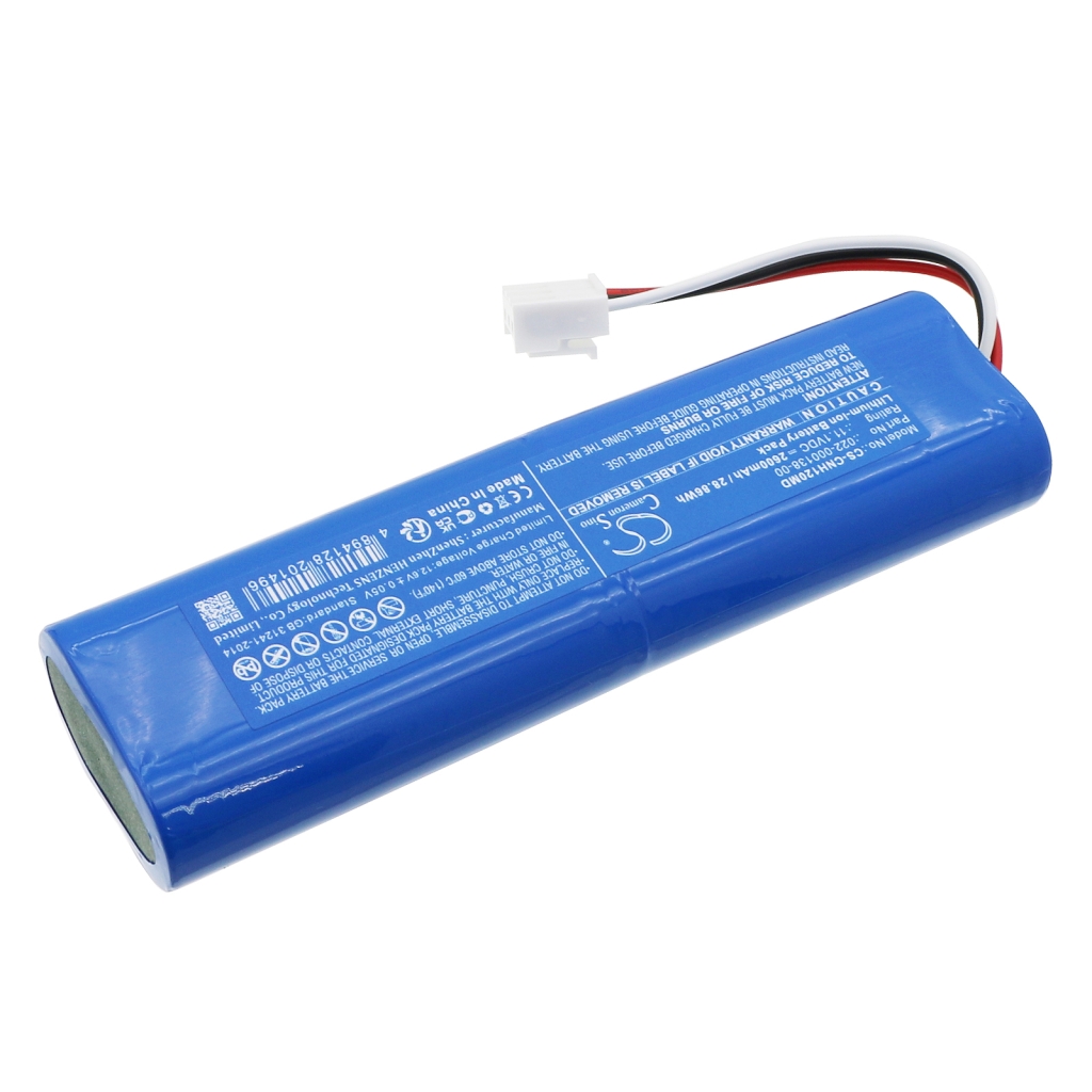 Batería Médica Comen CS-CNH120MD