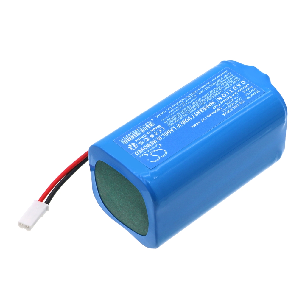 Baterías Sustituye ICR18650-4S