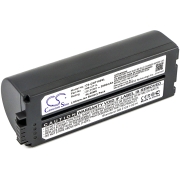 CS-CNP100SL<br />Baterías para  reemplaza la batería NB-CP1L