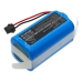 Batería de vacío Infiniton Cleaner 1020