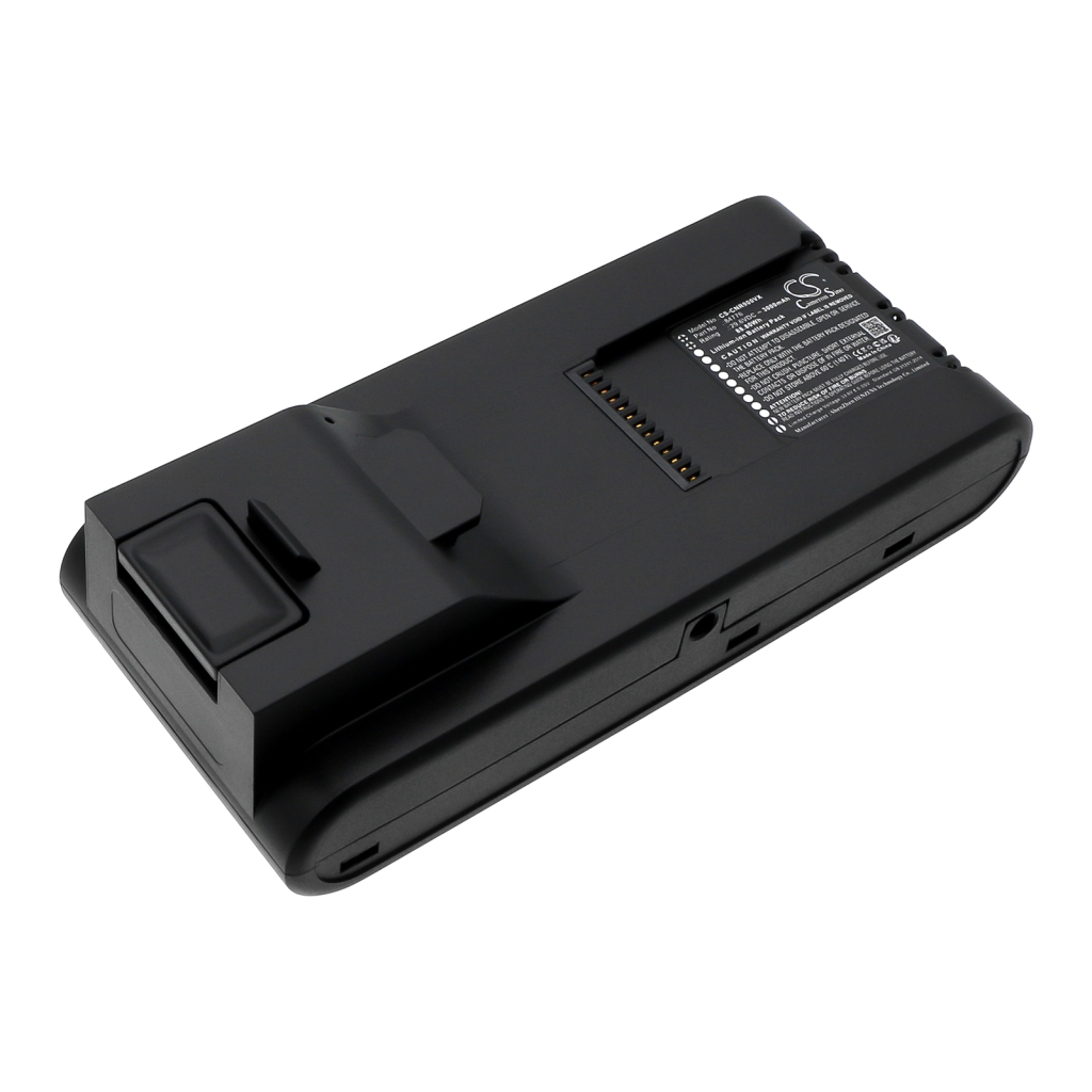 Batería de vacío Cecotec CS-CNR900VX