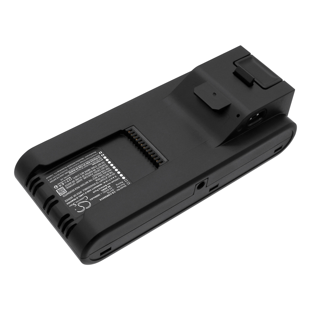 Batería de vacío Cecotec CS-CNR900VX