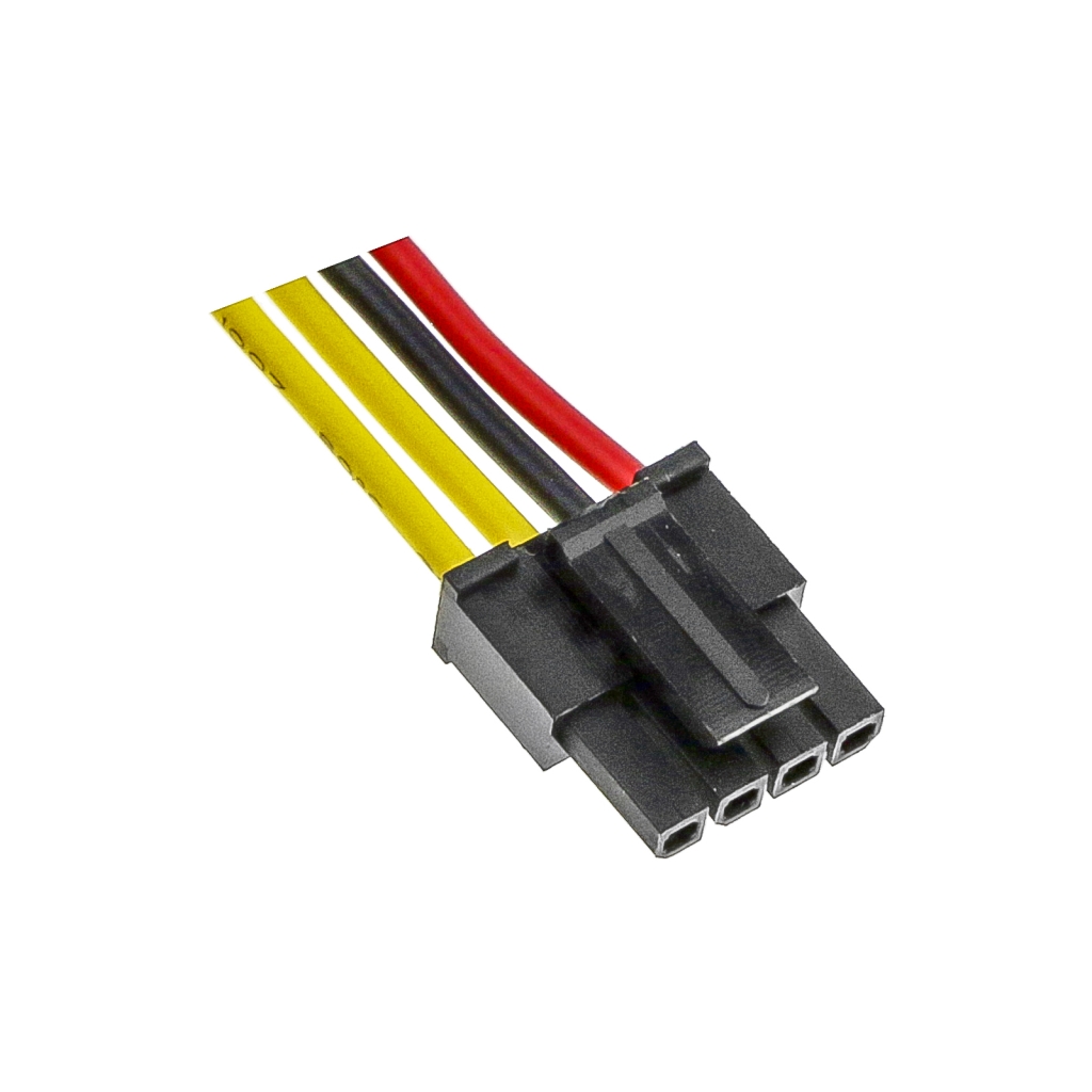 Batería de vacío Vileda Proscenic Cecotec Bagotte ... CS-CNS129VX