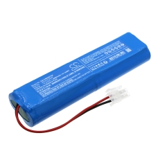 Reemplazo de batería compatible para Cecotec 201410-02XY