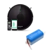 Batería de vacío Ikohs create Netbot LS23