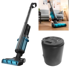 Reemplazo de batería compatible para Dibea T-DC49L,T-DC49L-MUR,T-DC49L-SAM
