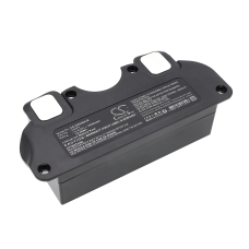 Reemplazo de batería compatible para Cecotec 05424,05438