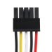 Batería de vacío Cecotec CS-CNS469VX