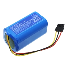 Reemplazo de batería compatible para Cecotec 94120