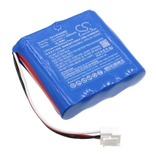 Reemplazo de batería compatible para Comen 022-000088-00