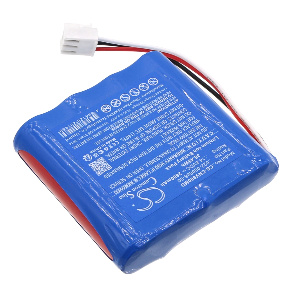 Batería Médica Comen CS-CNV800MD