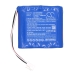 Batería Médica Comen CS-CNV800MD