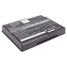 Reemplazo de batería compatible para HP 336962-001,337607-001,337607-002,337607-003,DG103A...
