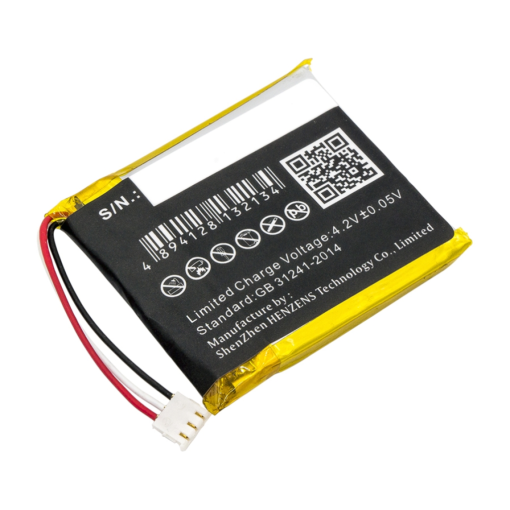 Batería Smartwatch Codio CS-COT800SH