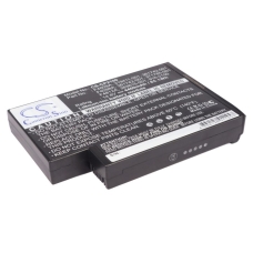 Reemplazo de batería compatible para HP 113955-001,294038-182,319411-001,319411-001N,361742-001...