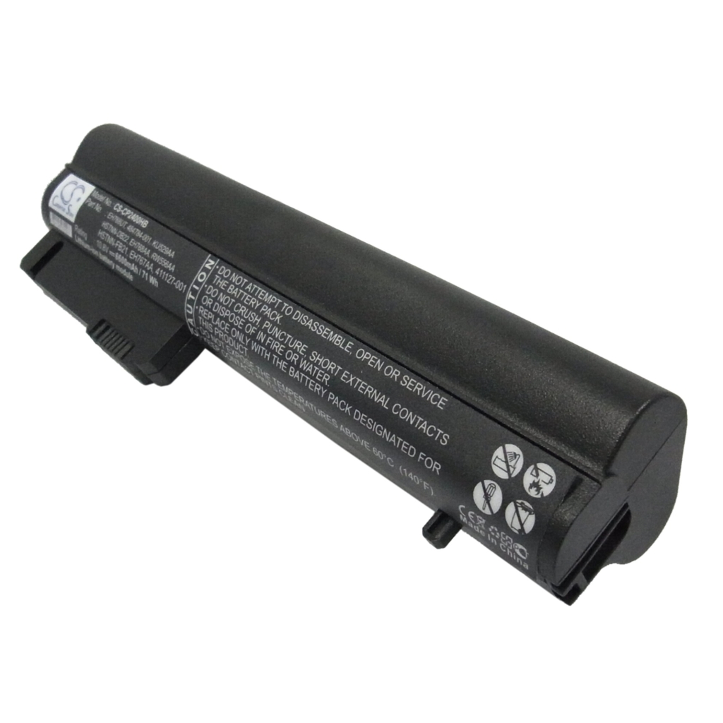 Batería para portátil Compaq Business Notebook 2510p