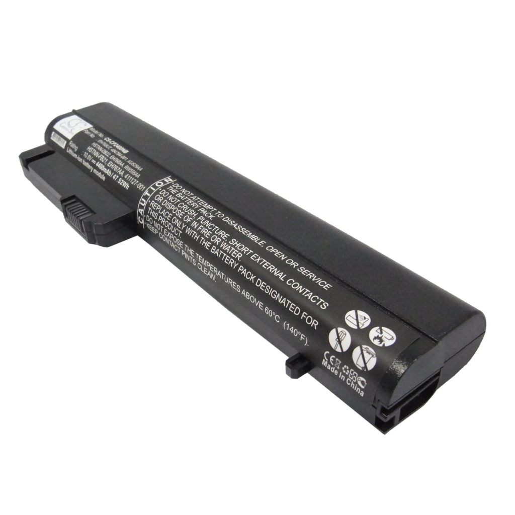Batería para portátil Compaq Business Notebook 2510p