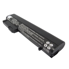Reemplazo de batería compatible para HP 404887-241,404888-241,411126-001,411127-001,412779-001...