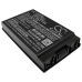 Batería para portátil Compaq Business Notebook NC4400