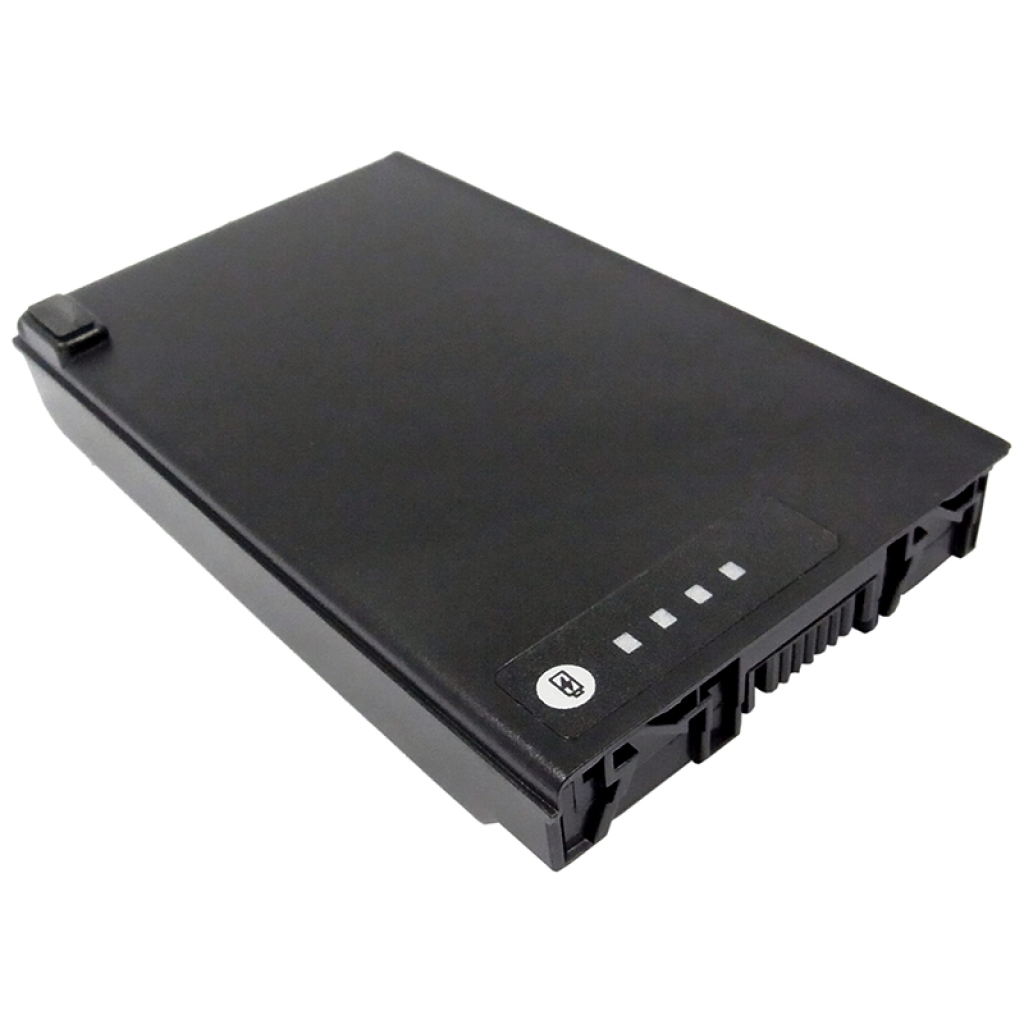 Batería para portátil Compaq Business Notebook NC4400