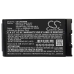 Batería para portátil Compaq Business Notebook NC4400