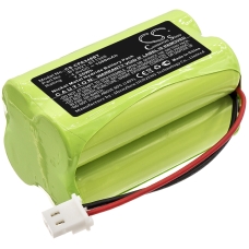 Reemplazo de batería compatible para Commpact BT1348,BT3021