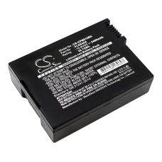 Reemplazo de batería compatible para Cisco 4033435,FLK644A,PB013,PB022-100NAS,SMPCM1