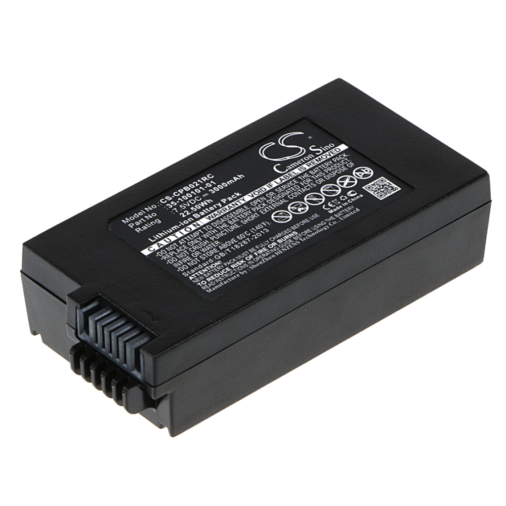 Cable Modem Batería Cisco CS-CPB021RC