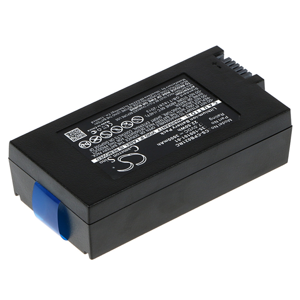 Cable Modem Batería Cisco CS-CPB021RC