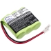 Batería para teléfono inalámbrico Universal CS-CPB033UL