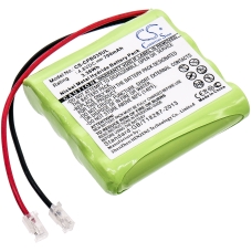Reemplazo de batería compatible para Universel 