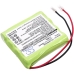 Batería para teléfono inalámbrico Universel CS-CPB035UL