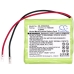 Batería para teléfono inalámbrico Universel CS-CPB035UL