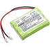 Batería para teléfono inalámbrico Universal CS-CPB036UL
