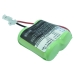 Batería para teléfono inalámbrico Universal CS-CPB037UL