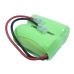 Batería para teléfono inalámbrico Universal CS-CPB037UL