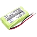Batería para teléfono inalámbrico Universal CS-CPB041UL