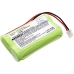 Batería para teléfono inalámbrico Universel CS-CPB042UL
