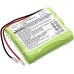 Batería para teléfono inalámbrico Universel CS-CPB044UL