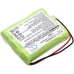 Batería para teléfono inalámbrico Universel CS-CPB044UL
