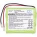 Batería para teléfono inalámbrico Universel CS-CPB044UL