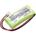 Batería para teléfono inalámbrico Universal CS-CPB045UL